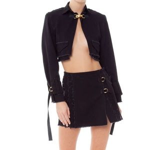 Are You Am I Kolten Skirt Size 2